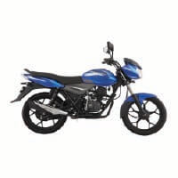 Hoopy Gurgaon - Less than 150 CC