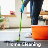 Home Cleaning