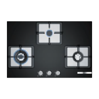 Bosch - Cooking Hob