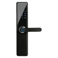 Digital Lock