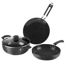 Pigeon - HARD ANODISED COOKWARE