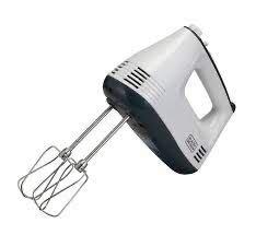 HAND MIXER