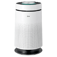 LG - Air Purifier