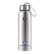 Whirlpool - Bottle and Flask