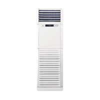 LG - Floor Standing AC