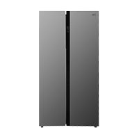 Carrier - Side By Side Refrigerator