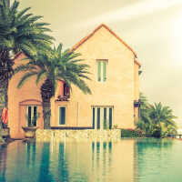 Onedios - Farm House