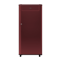 Whirlpool - Single Door Refrigerator