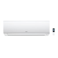 Hitachi - Split Ac