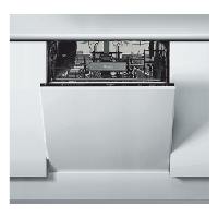 Built In Dishwasher