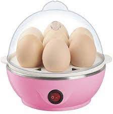 BLACK AND DECKER - EGG COOKER