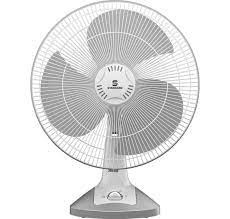 Table Fan