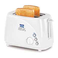 Pop-Up Toaster