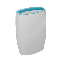 Midea - Air Purifier