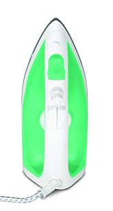 Steam Iron