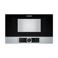 Bosch - Built In Microwave