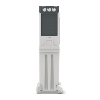 Voltas - Air Cooler