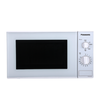 Panasonic - Microwave