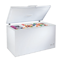 Godrej - Freezer