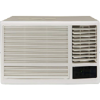 Window AC