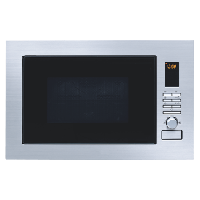 Whirlpool - Built In Microwave