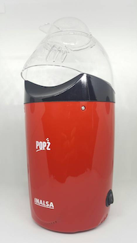 Inalsa - Popcorn Maker