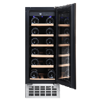 Whirlpool - Wine Cooler