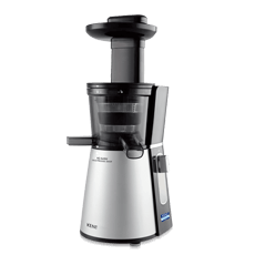 BLACK AND DECKER - JUICE EXTRACTOR