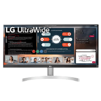 LG - Monitor