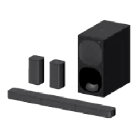 Sony - Multi Media Speaker