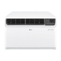 LG - Window AC