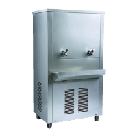 Water Cooler