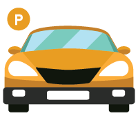 Petrol Car