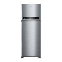 Whirlpool - Double Door Refrigerator