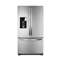 Onedios - French Door Refrigerator