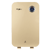 Whirlpool - Air Purifier