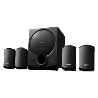 Sony - Home Theatre