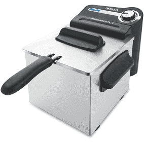 Deep Fryer