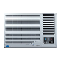 Carrier - Window AC