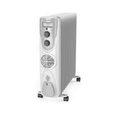 BLACK AND DECKER - OIL RADIATOR