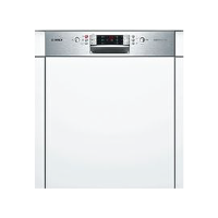 Bosch - Built In Dishwasher