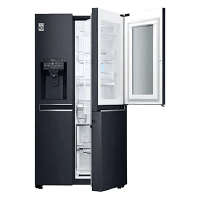 Onedios - Door In Door Refrigerator