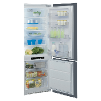 Built In Refrigerator
