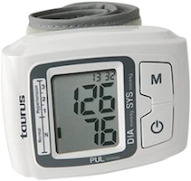Blood Pressure Monitor