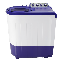 Whirlpool - Semi Automatic Washing Machine