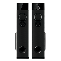 Philips - Multi Media Speaker