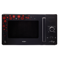 Whirlpool - Microwave