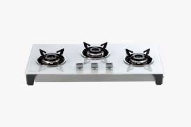 GILMA - SS COOK TOP