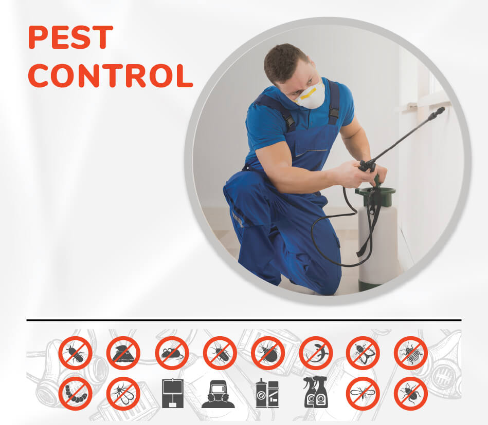 Pest Control