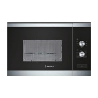 Bosch - Microwave